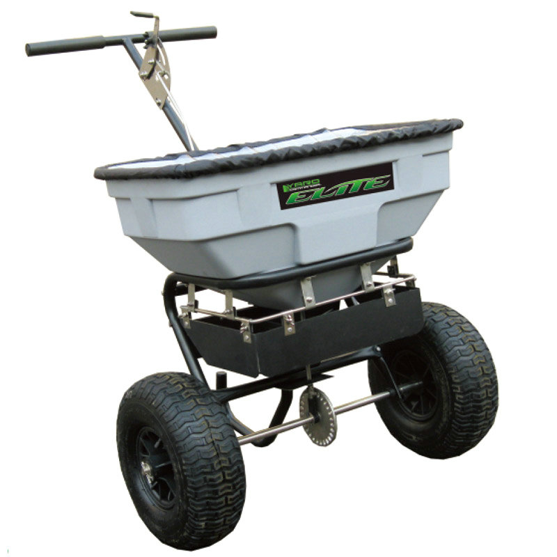 125 lb Ruostumattomasta teräksestä valmistettu levitin SP31520