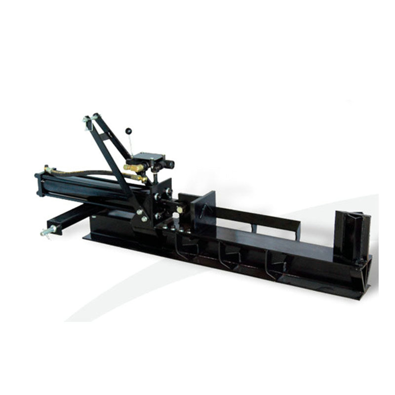 Black Diamond 14 tonnin 3PT puunhalkaisukone LTS14