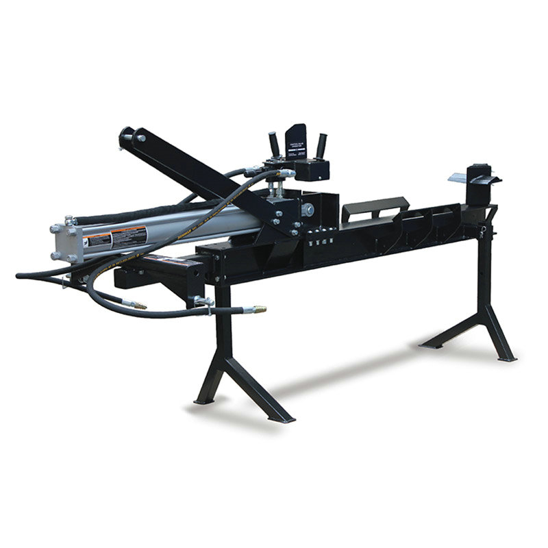 Black Diamond 14 tonnin 3PT puunhalkaisukone LTS14A