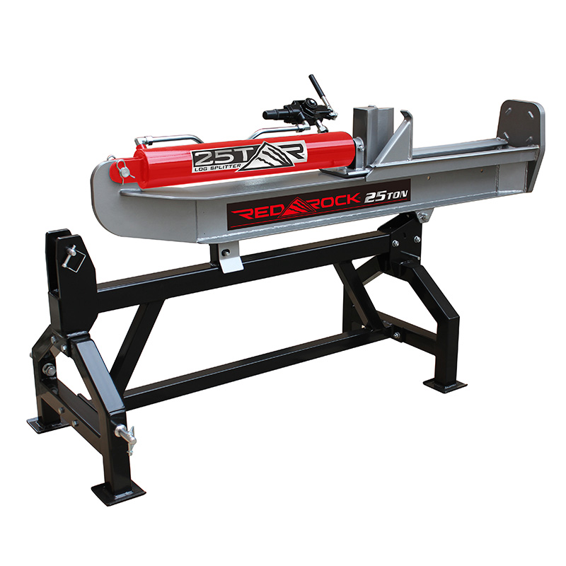 RED ROCK 25TON 3PT TUKIHAKAJA LTS25