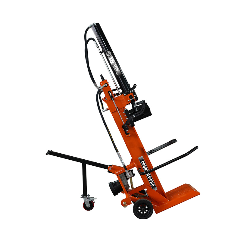 COUNTRY PRO 18 TON PTO LOG HAKAJA LSE1800