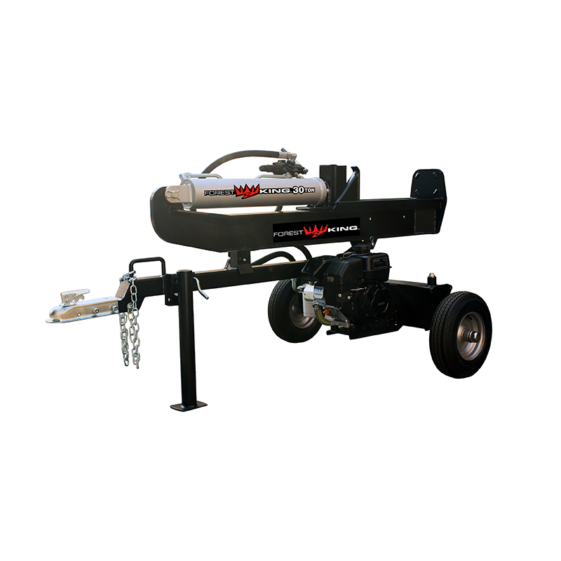 FOREST KING 30TON RAPID TUNKINHAKAUSLAITE LSP30B