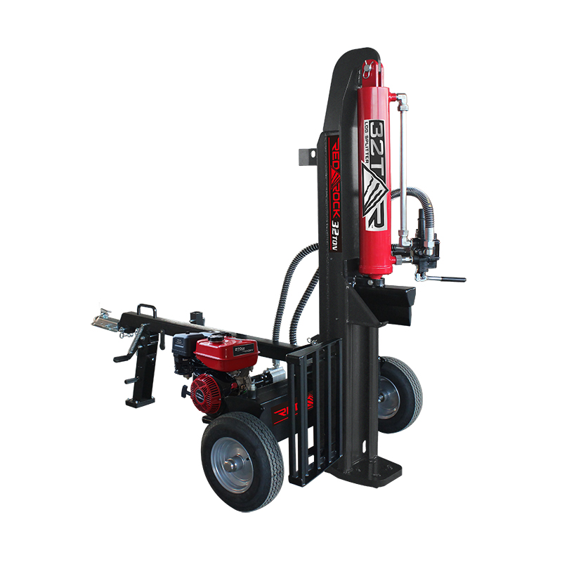 Kaasun halkaisija-täyspalkki LSP3200