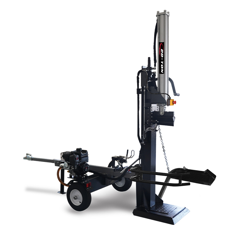 Pystypuunhalkaisukone – eurooppalainen tyyppi LSL2011/LSL3201