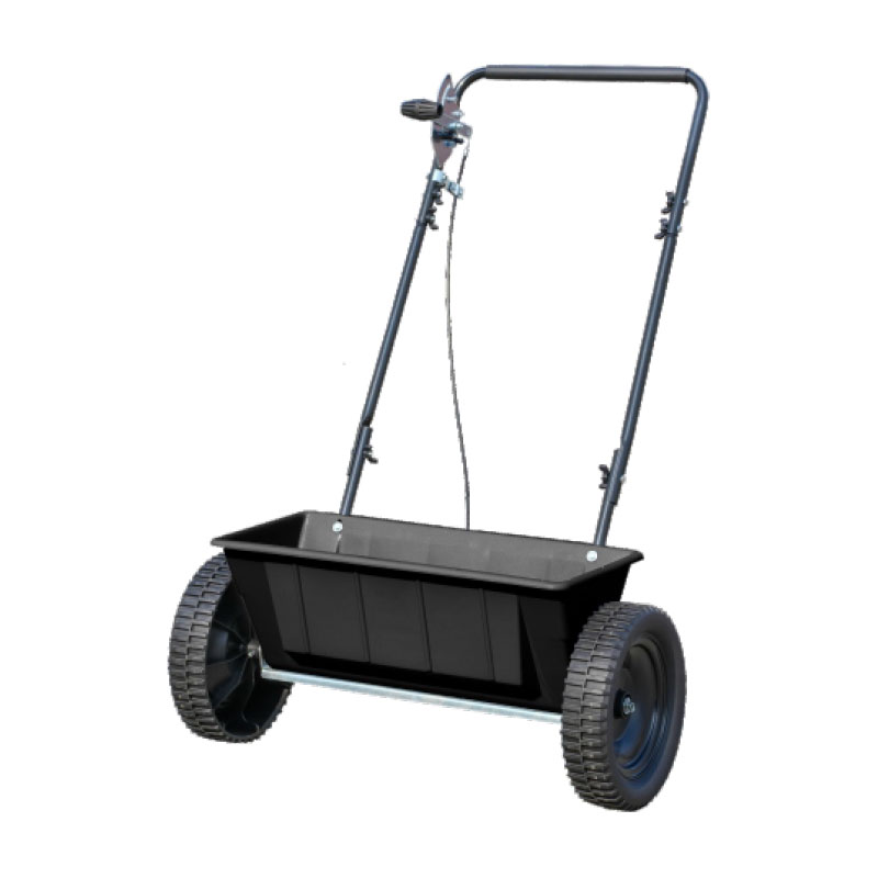 60 lb Drop Spreader SP31516