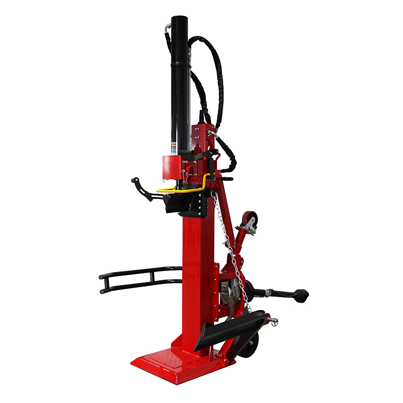 25 TON PTO TULKIN HAKAJA