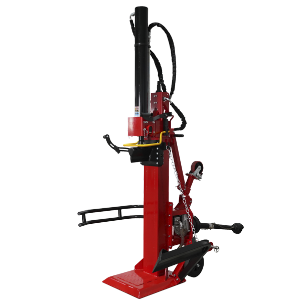 25 TON PTO TULKIN HAKAJA